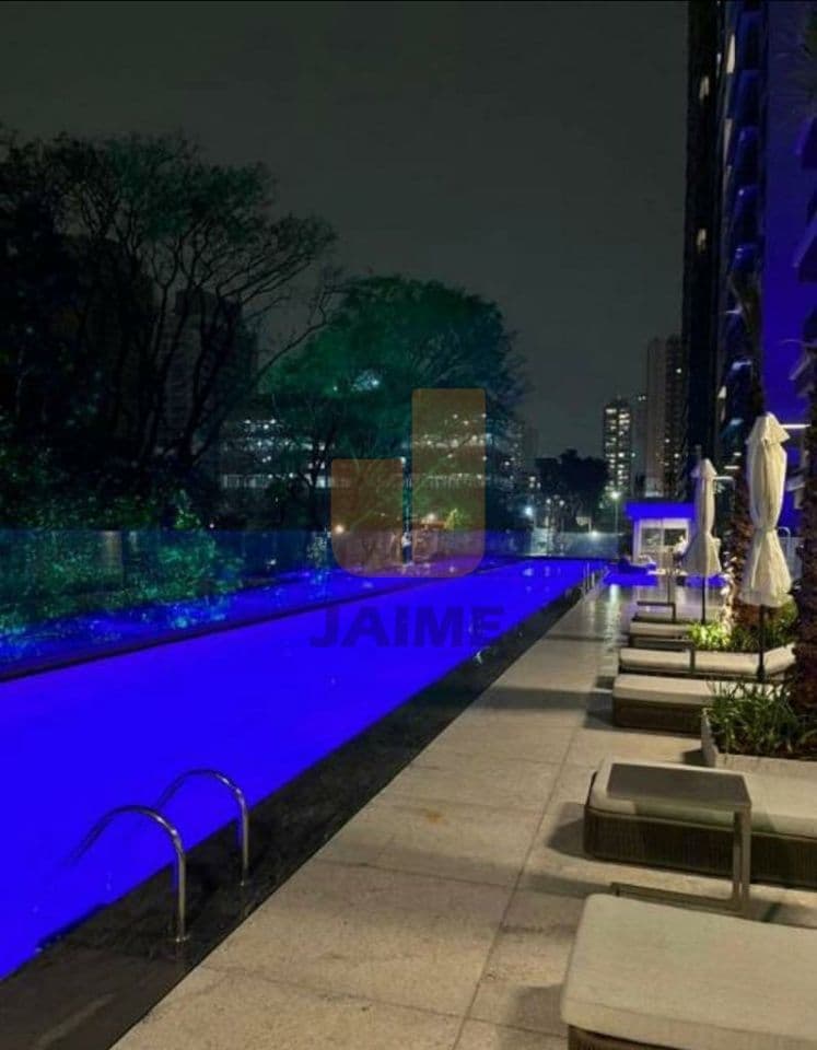 Apartamento de 2 dormitórios na AV Professor Ascendino Reis — Vila Clementino, São Paulo - foto 3