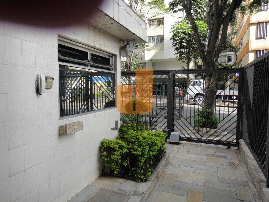 Apartamento de 1 dormitório na AV ANGÉLICA — Higienópolis, São Paulo - foto 2