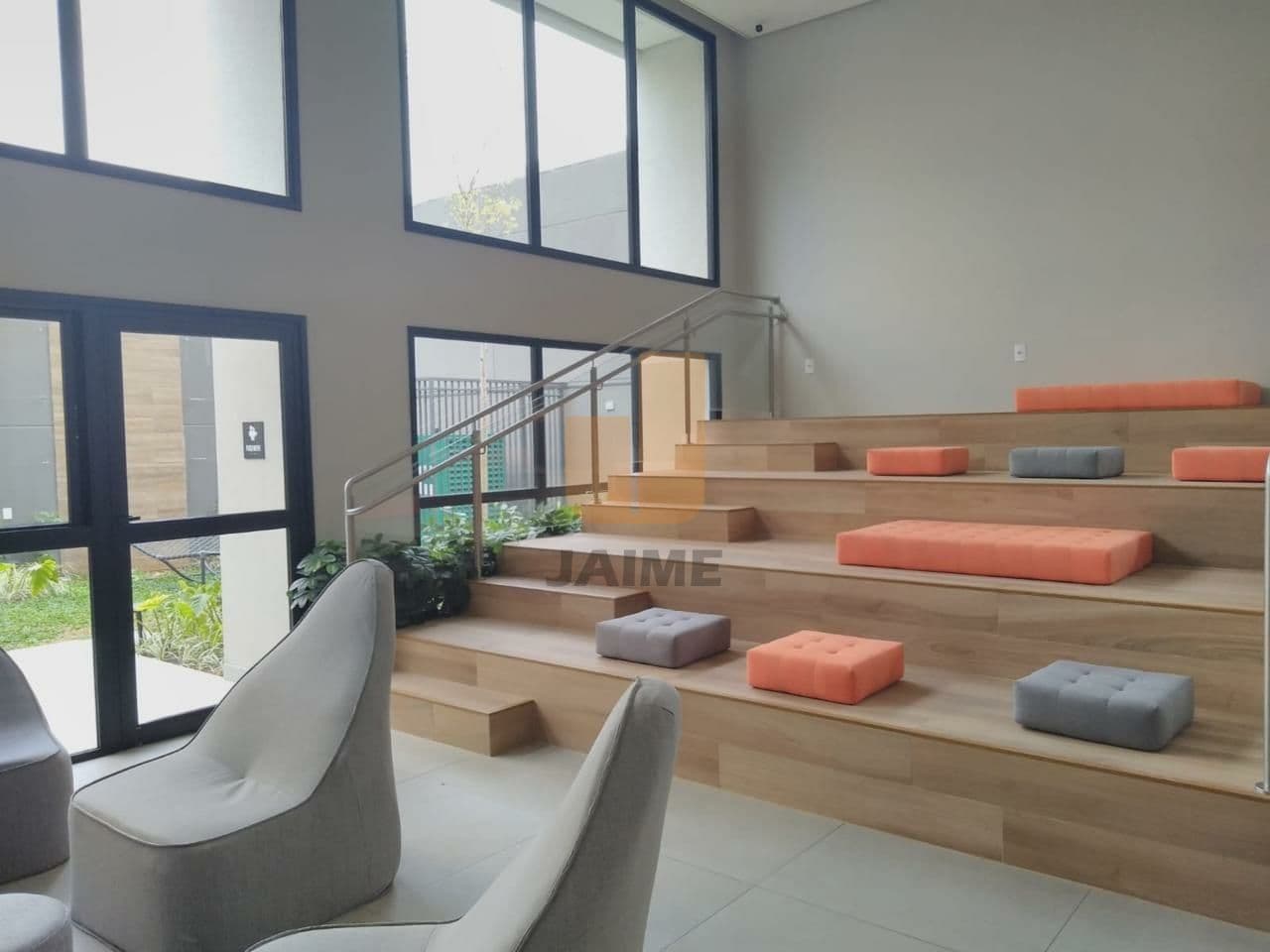 Apartamento de 1 dormitório na R Ministro Godói — Perdizes, São Paulo - foto 2