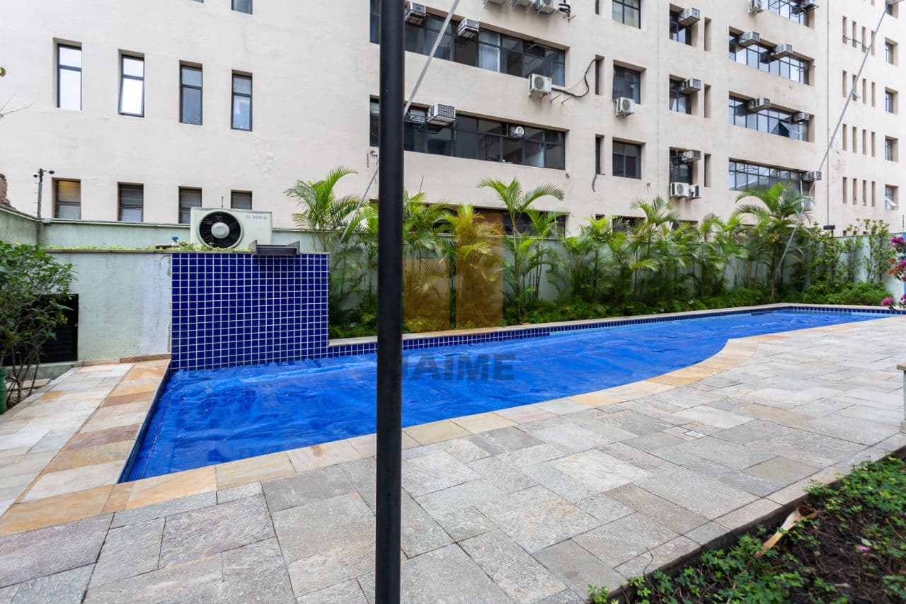 Apartamento de 2 dormitórios na R Mourato Coelho — Pinheiros, São Paulo - foto 2