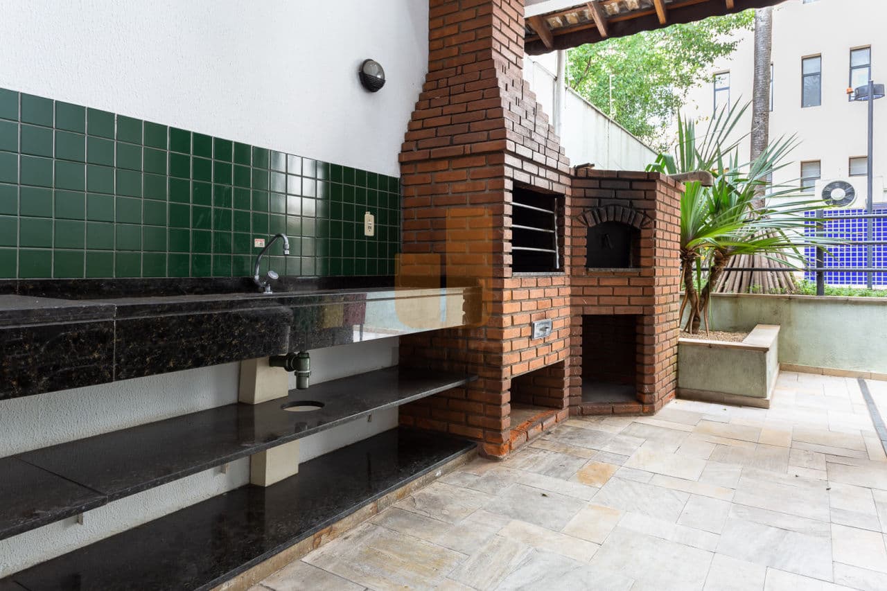 Apartamento de 2 dormitórios na R Mourato Coelho — Pinheiros, São Paulo - foto 5