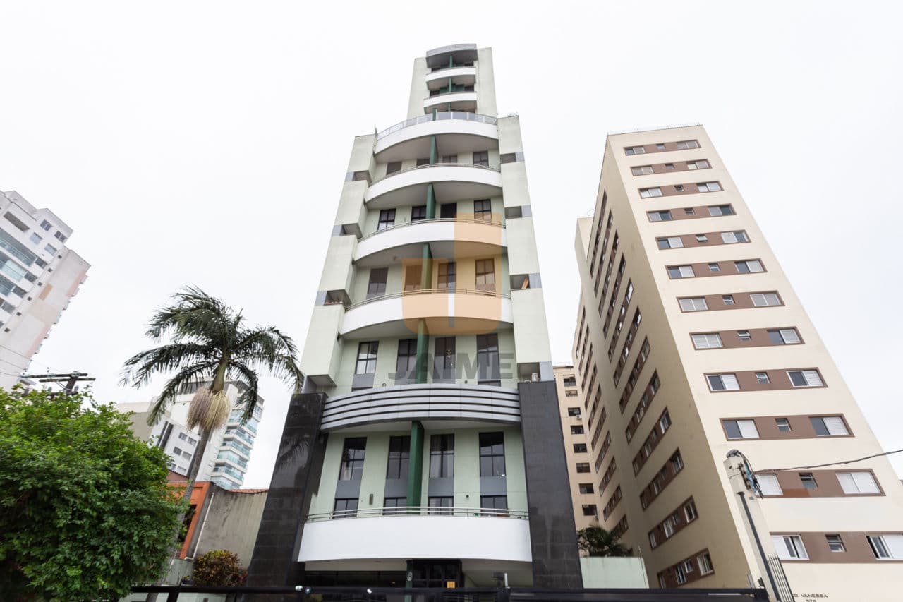 Apartamento de 2 dormitórios na R Mourato Coelho — Pinheiros, São Paulo
