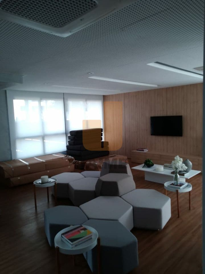 Apartamento de 3 dormitórios na R Paulo Franco — Vila Leopoldina, São Paulo - foto 4