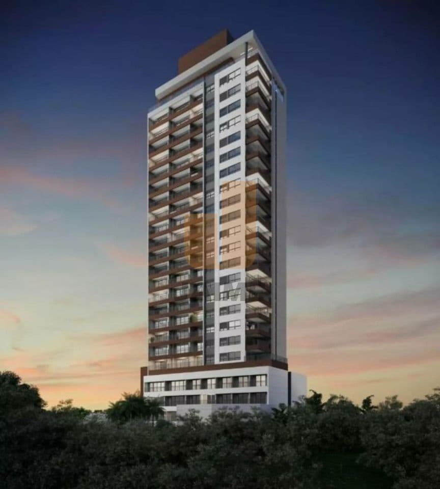 Apartamento de 1 dormitório na R Correia Dias — Paraíso, São Paulo