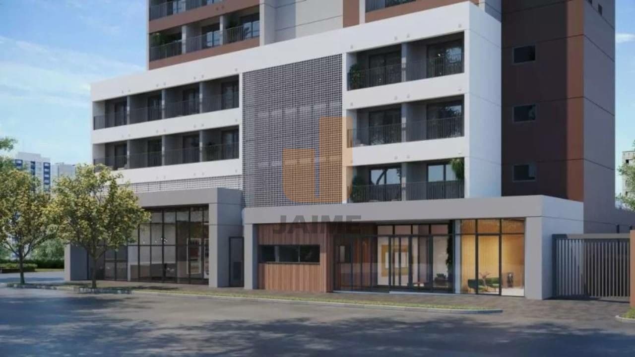 Apartamento de 1 dormitório na R Correia Dias — Paraíso, São Paulo - foto 2