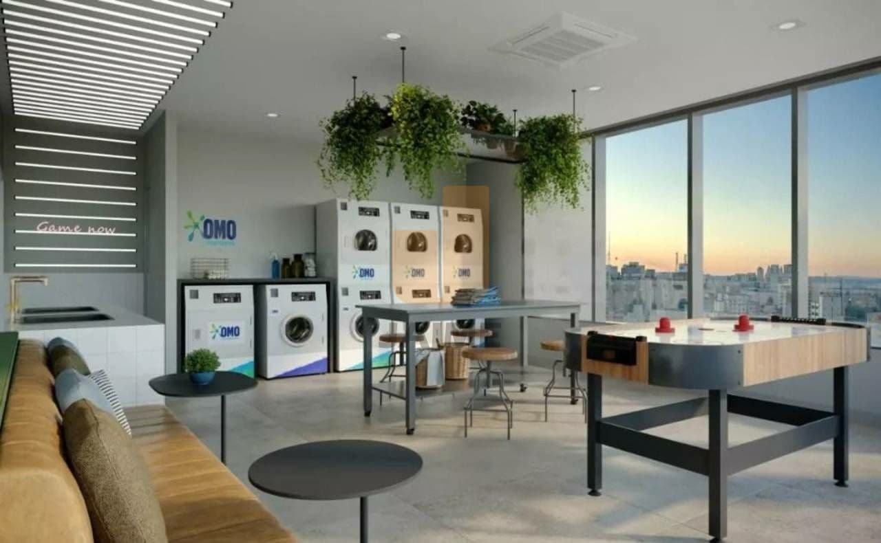 Apartamento de 1 dormitório na R Correia Dias — Paraíso, São Paulo - foto 4