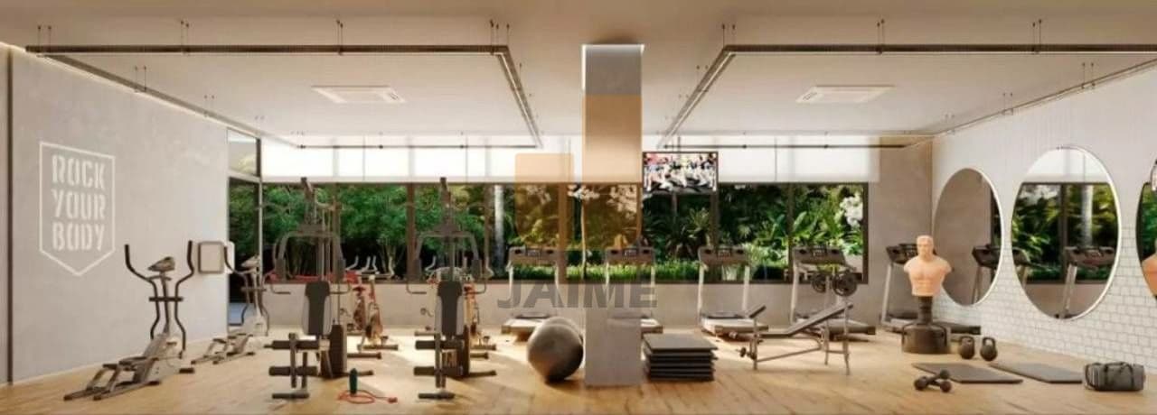 Apartamento de 1 dormitório na R Correia Dias — Paraíso, São Paulo - foto 5