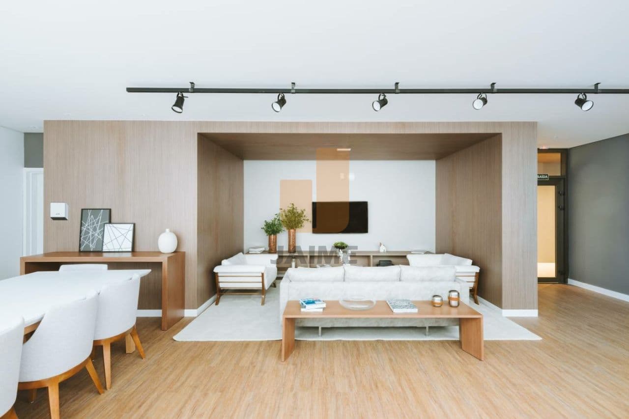 Apartamento de 2 dormitórios na R Senador César Lacerda Vergueiro — Vila Madalena, São Paulo - foto 2