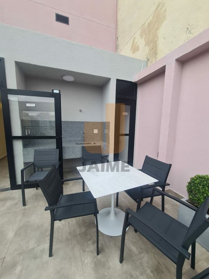 Apartamento de 1 dormitório na R General Jardim — Vila Buarque, São Paulo - foto 5