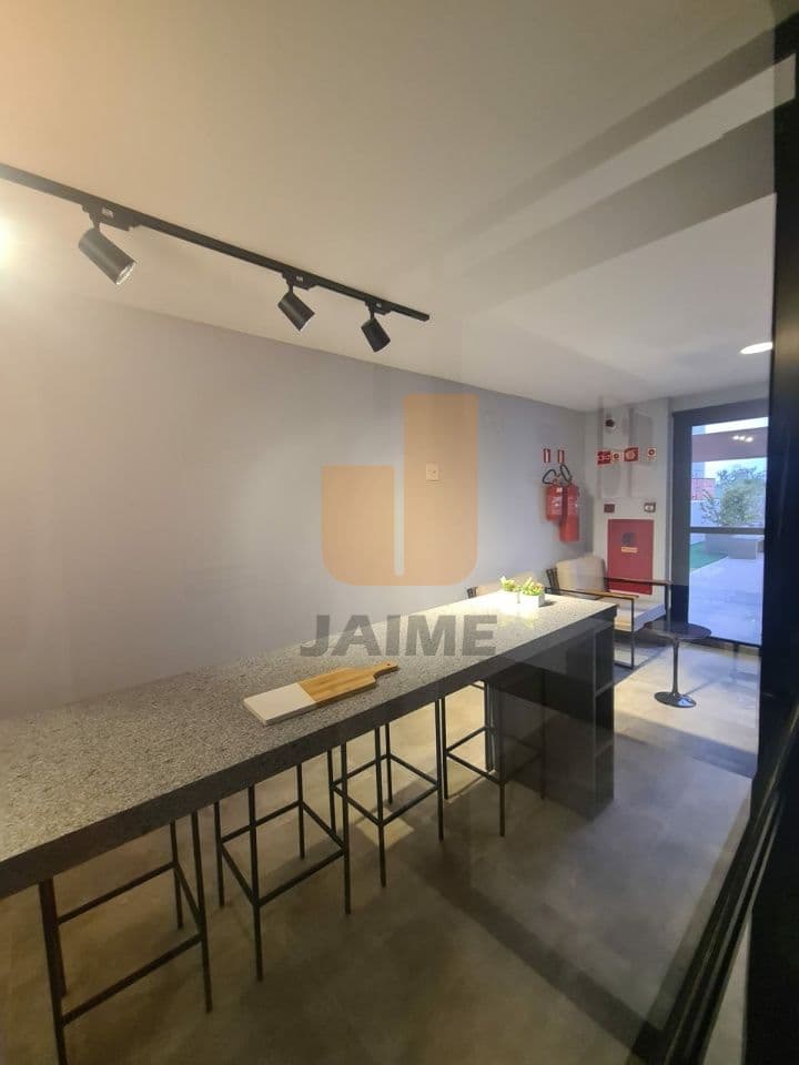 Apartamento de 1 dormitório na R General Jardim — Vila Buarque, São Paulo - foto 4