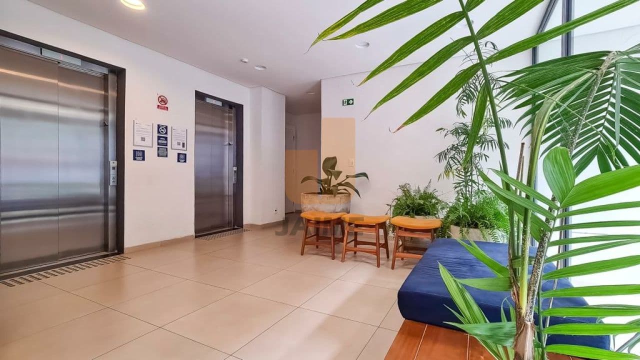 Apartamento de 1 dormitório na R Amaral Gurgel — Vila Buarque, São Paulo - foto 5