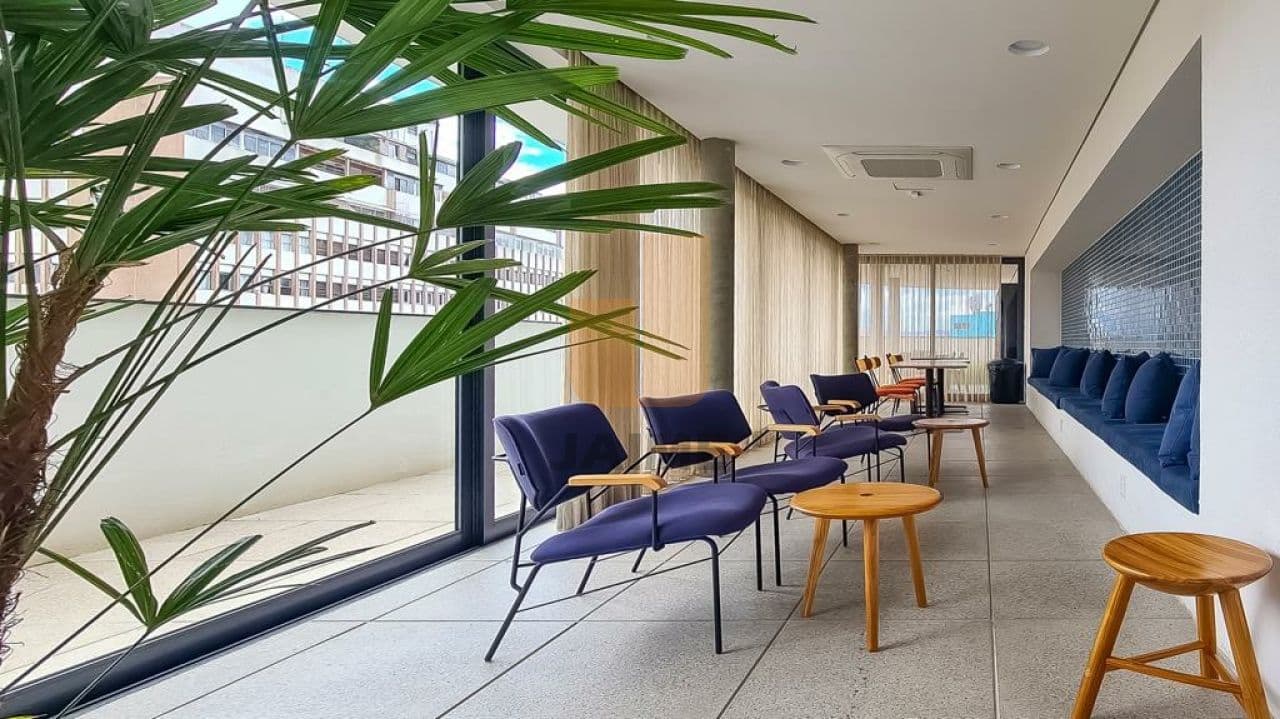 Apartamento em Vila Buarque