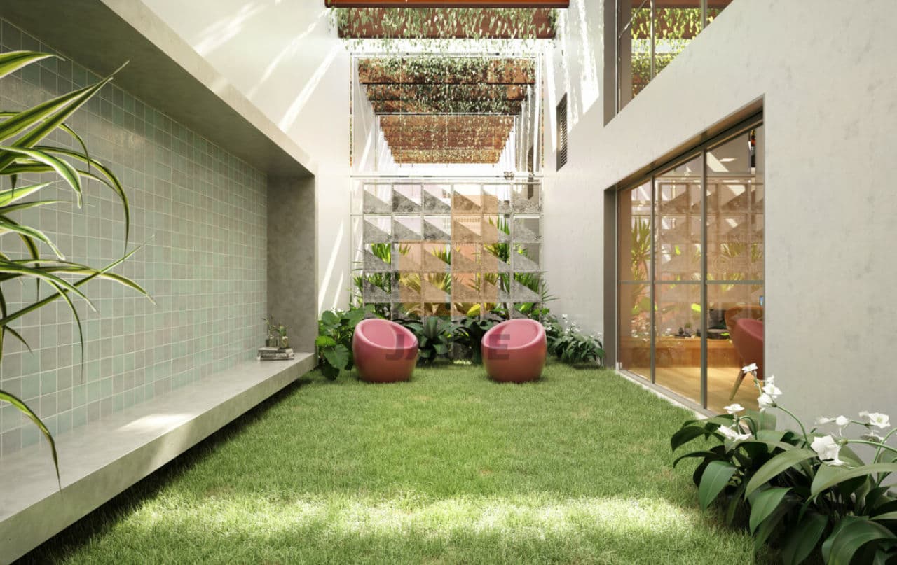 Apartamento de 1 dormitório na AL Barros — Santa Cecília, São Paulo - foto 2