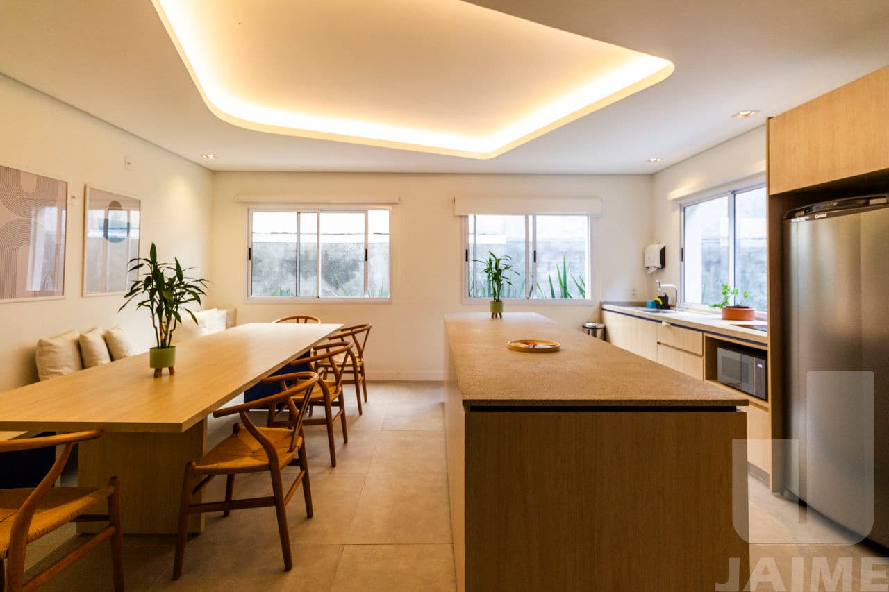 Apartamento de 2 dormitórios na R Fortunato — Santa Cecília, São Paulo - foto 5