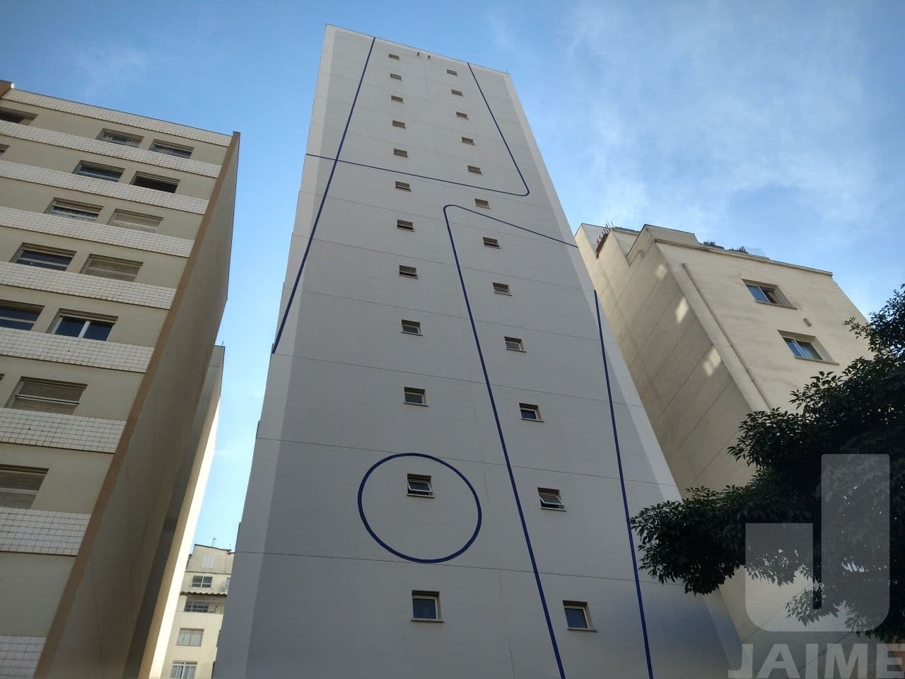 Apartamento de 2 dormitórios na R Fortunato — Santa Cecília, São Paulo