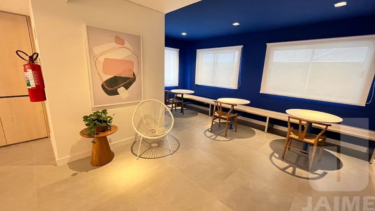 Apartamento de 2 dormitórios na R Fortunato — Santa Cecília, São Paulo - foto 3