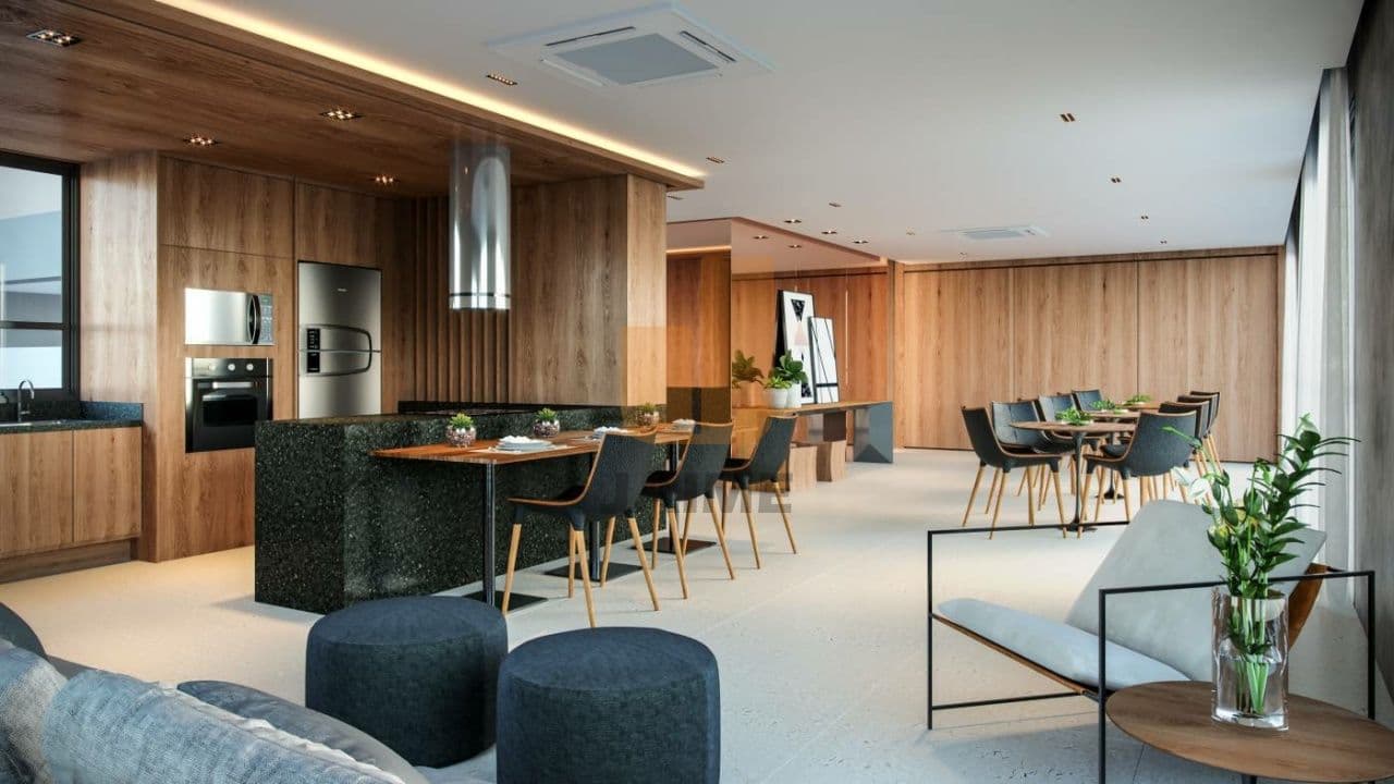 Apartamento de 2 dormitórios na R Leonardo Nunes — Vila Clementino, São Paulo - foto 3