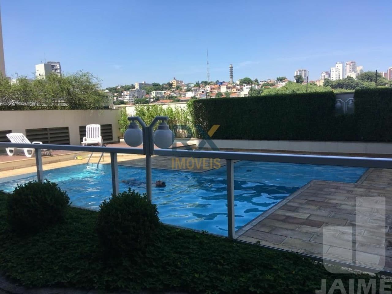 Apartamento de 3 dormitórios na R Tonelero — Vila Ipojuca, São Paulo - foto 2