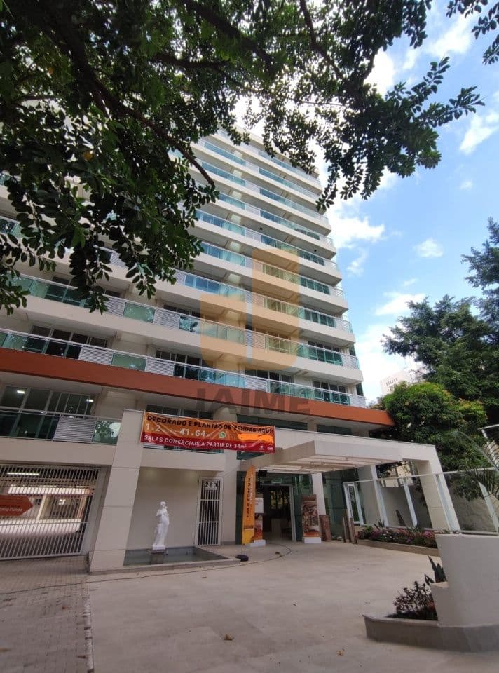 Comercial na R Tagipuru — Barra Funda, São Paulo - foto 5