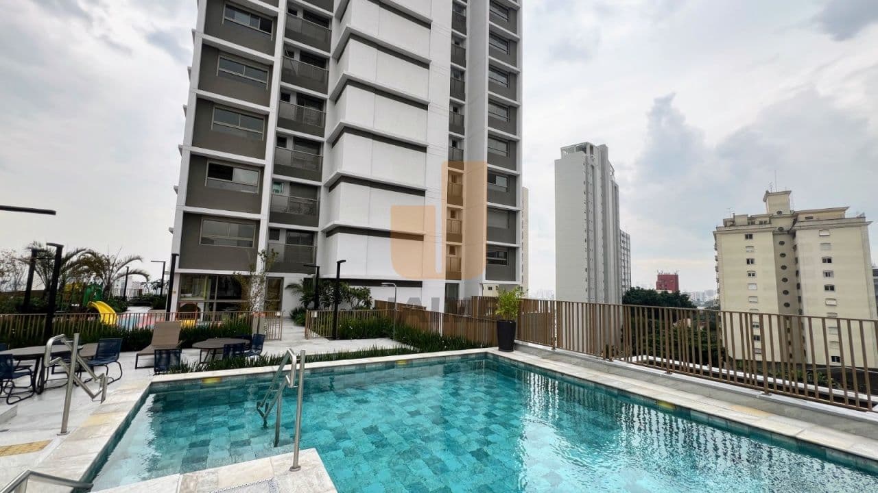 Apartamento de 1 dormitório na R Paulistânia — Vila Madalena, São Paulo - foto 4