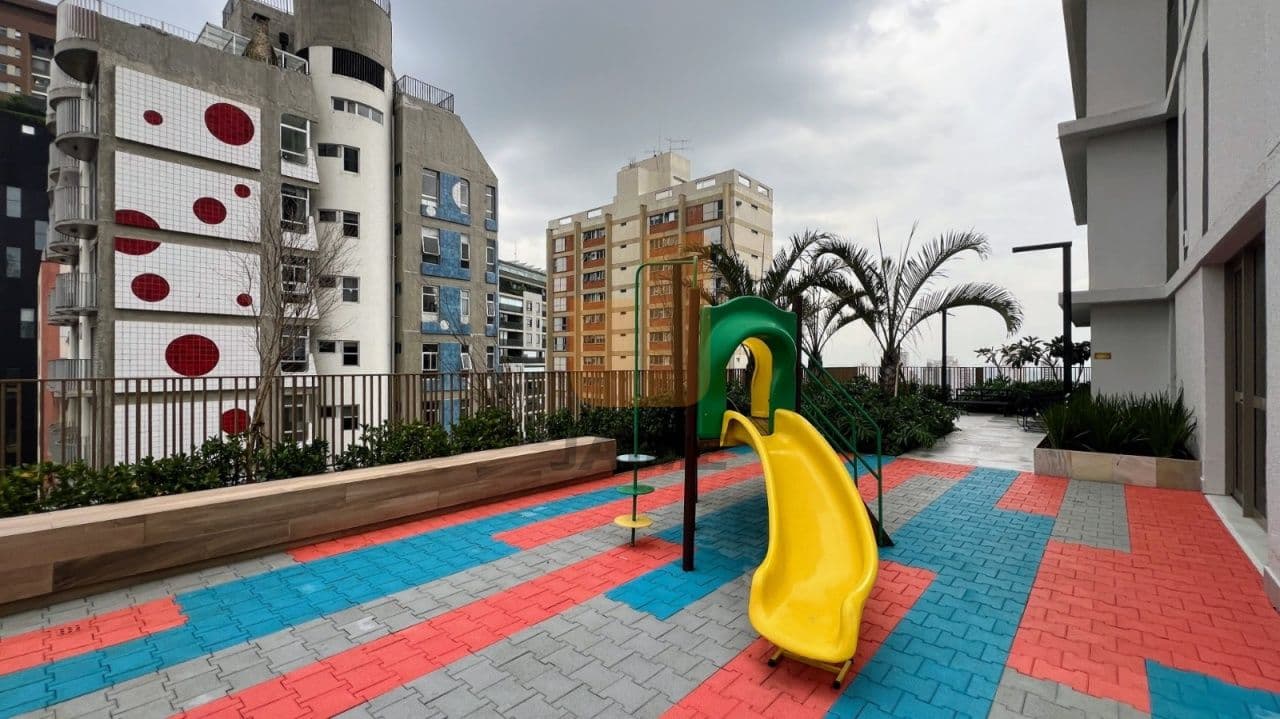 Apartamento de 1 dormitório na R Paulistânia — Vila Madalena, São Paulo - foto 5