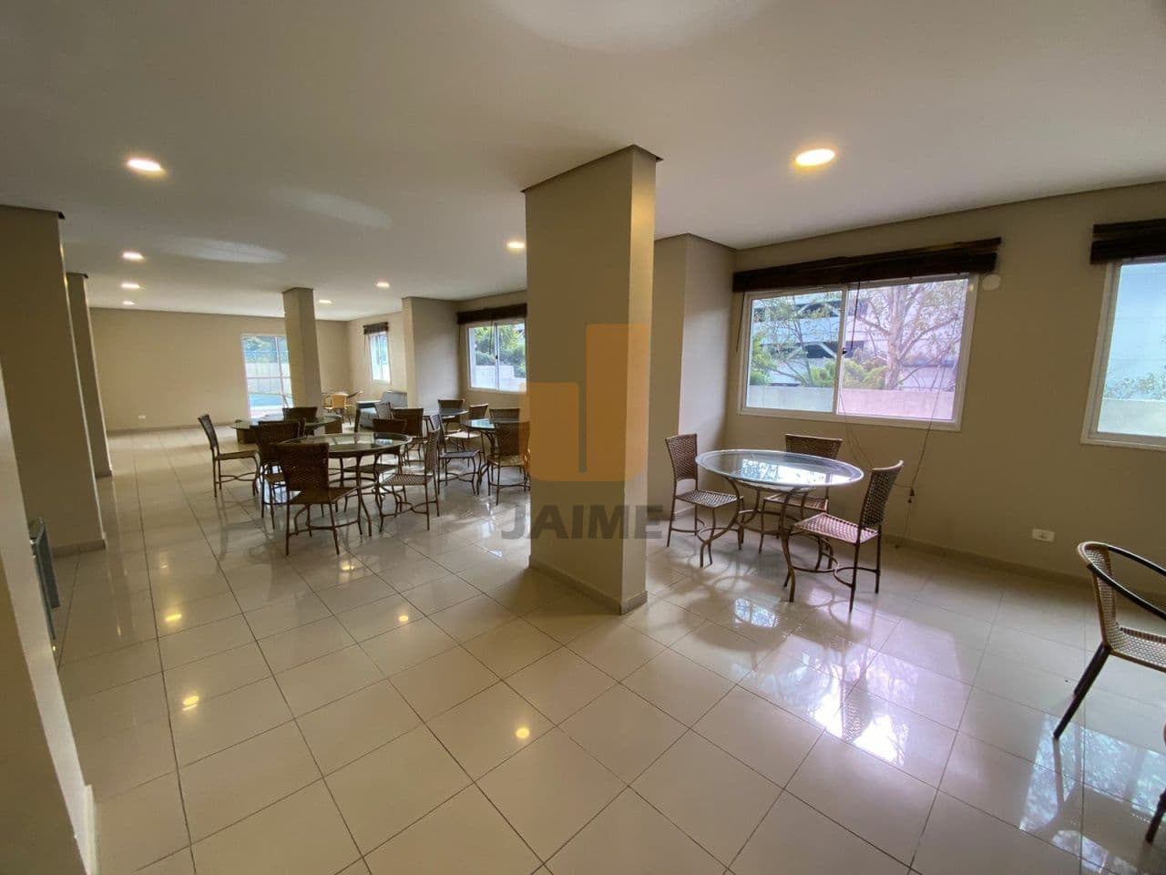Apartamento de 3 dormitórios na R Alexandre Benois — Vila Andrade, São Paulo - foto 2