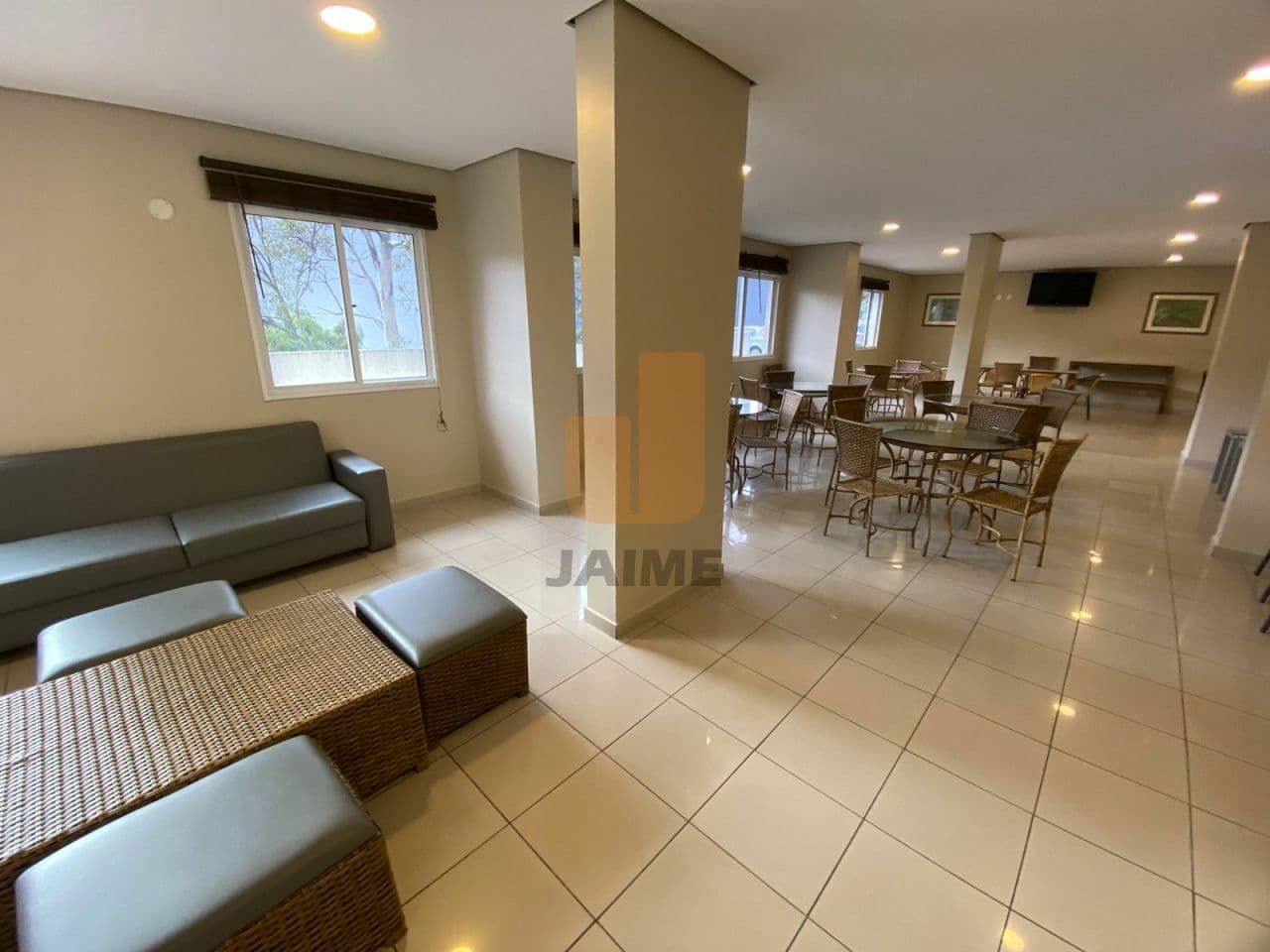 Apartamento de 3 dormitórios na R Alexandre Benois — Vila Andrade, São Paulo - foto 5