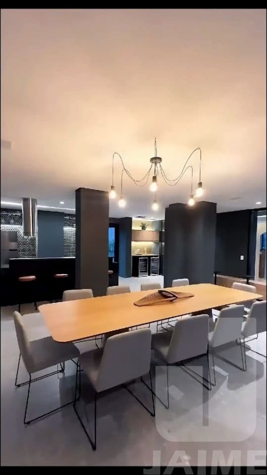 Apartamento de 1 dormitório na R Butantã — Pinheiros, São Paulo