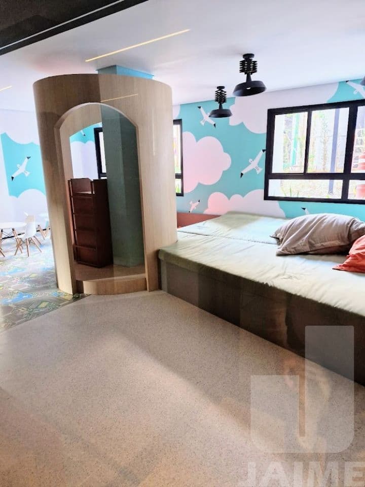 Apartamento de 1 dormitório na R Butantã — Pinheiros, São Paulo - foto 4