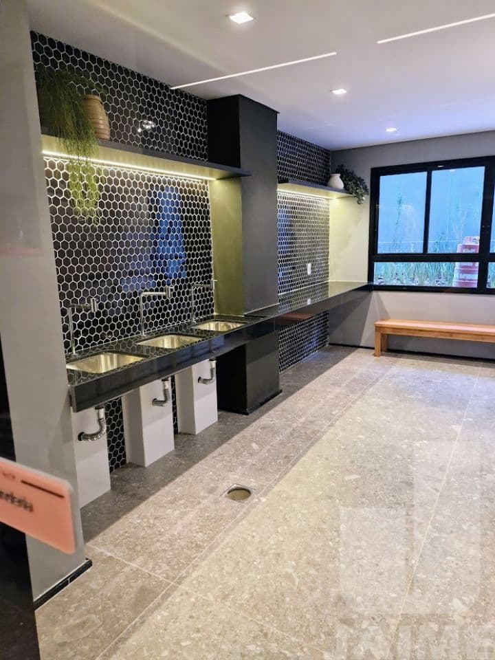 Apartamento de 1 dormitório na R Butantã — Pinheiros, São Paulo - foto 5