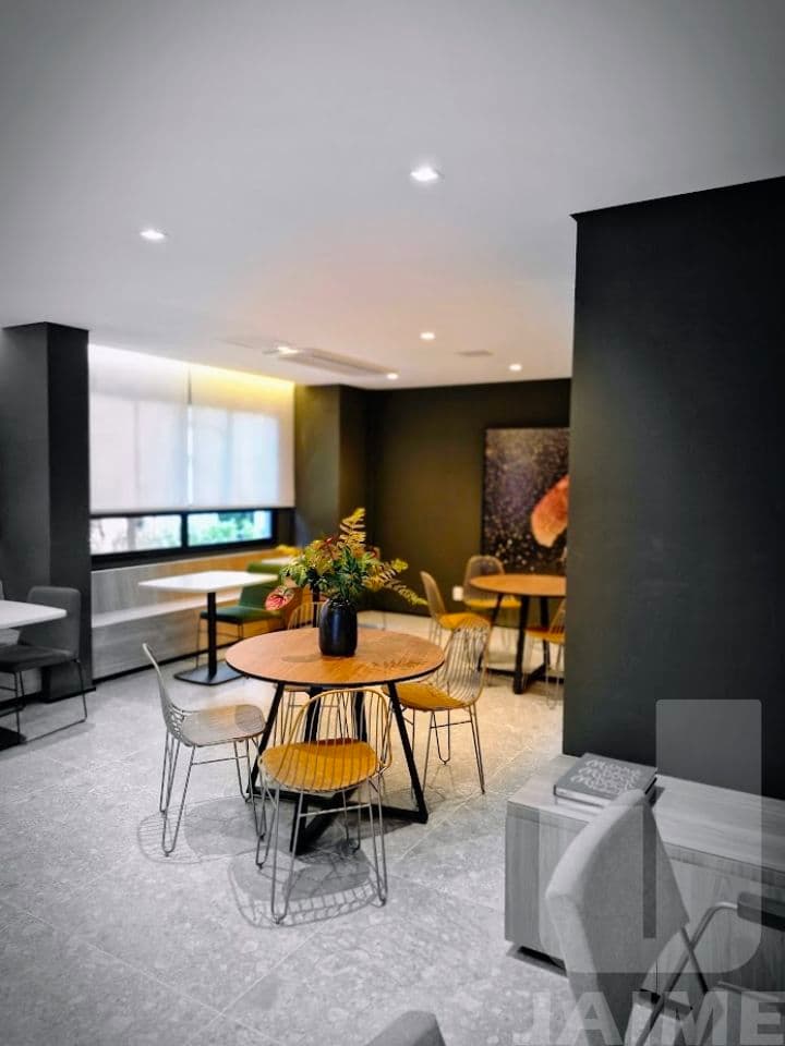 Apartamento de 1 dormitório na R Butantã — Pinheiros, São Paulo - foto 2