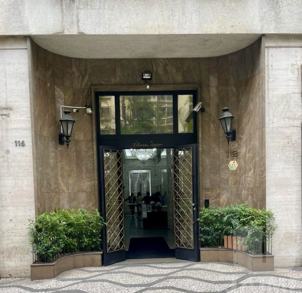 Comercial na AV São Luís — República, São Paulo - foto 2