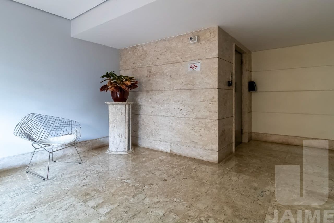 Apartamento de 3 dormitórios na R Santa Branca — Bela Vista, São Paulo - foto 5