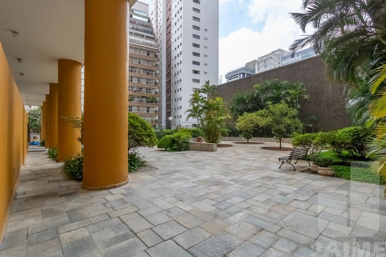 Apartamento de 3 dormitórios na R Santa Branca — Bela Vista, São Paulo - foto 4