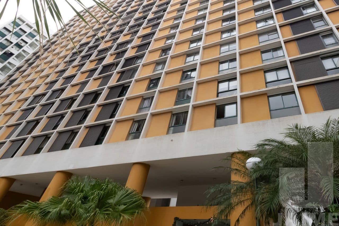 Apartamento de 3 dormitórios na R Santa Branca — Bela Vista, São Paulo - foto 3