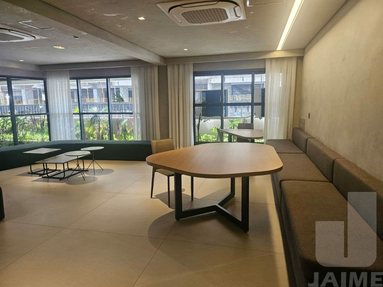 Apartamento de 1 dormitório na AV SUMARÉ — Perdizes, São Paulo - foto 2