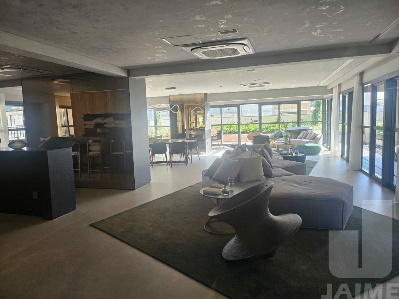 Apartamento de 1 dormitório na AV SUMARÉ — Perdizes, São Paulo - foto 3