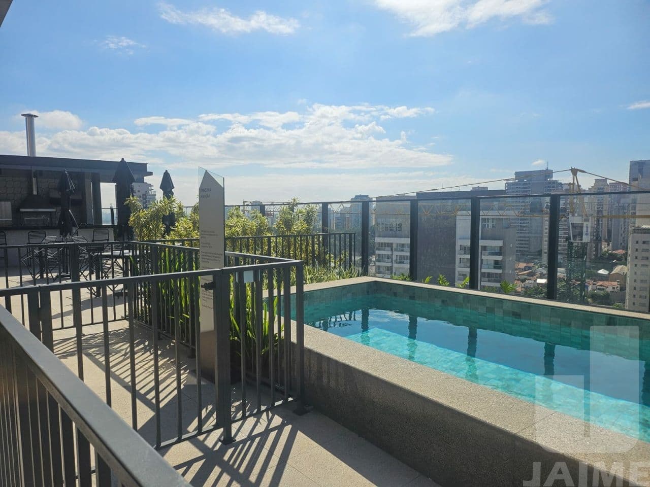 Apartamento de 1 dormitório na AV SUMARÉ — Perdizes, São Paulo - foto 5