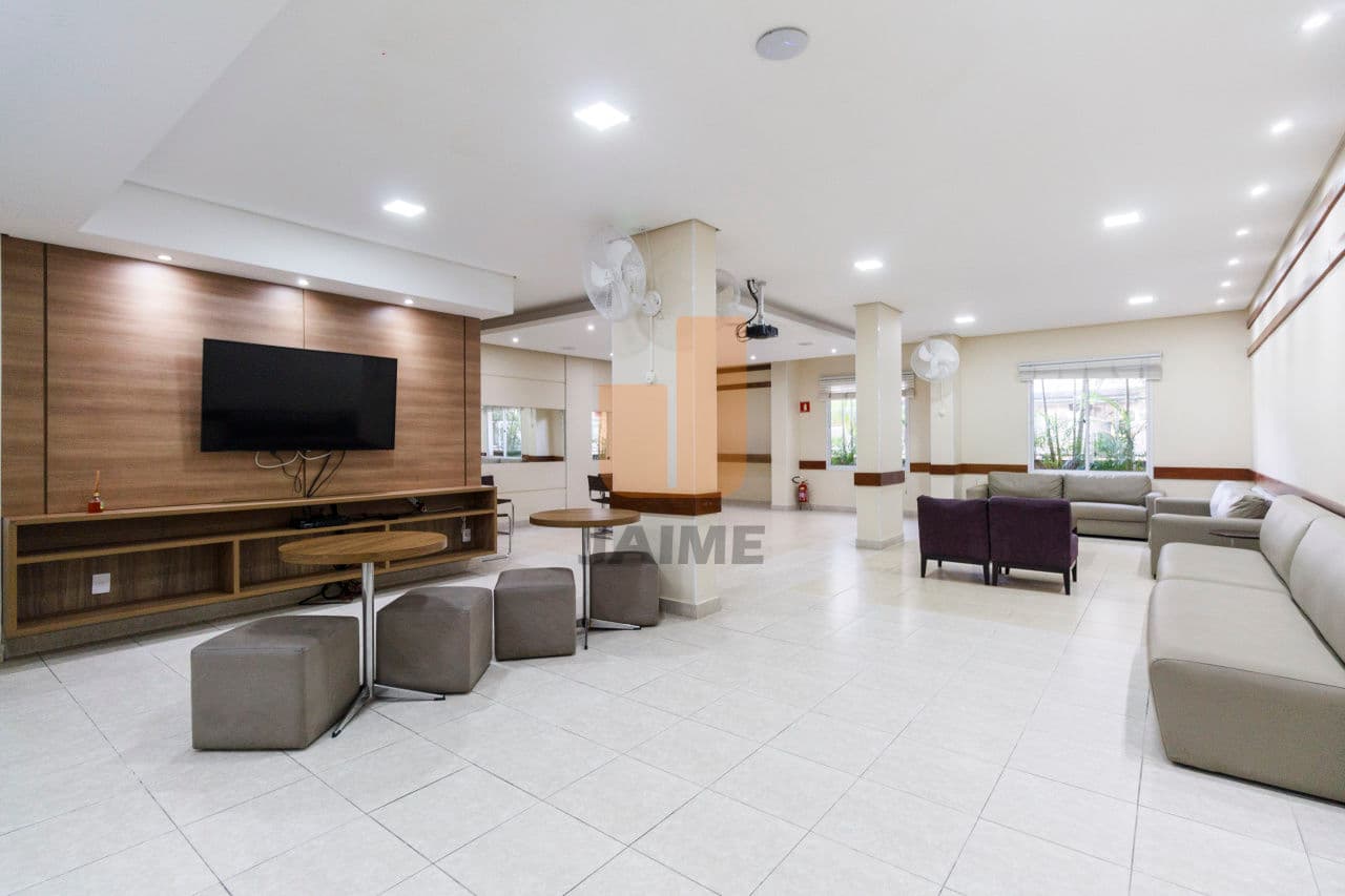 Apartamento de 2 dormitórios na AV DUQUE DE CAXIAS — Campos Elíseos, São Paulo - foto 2