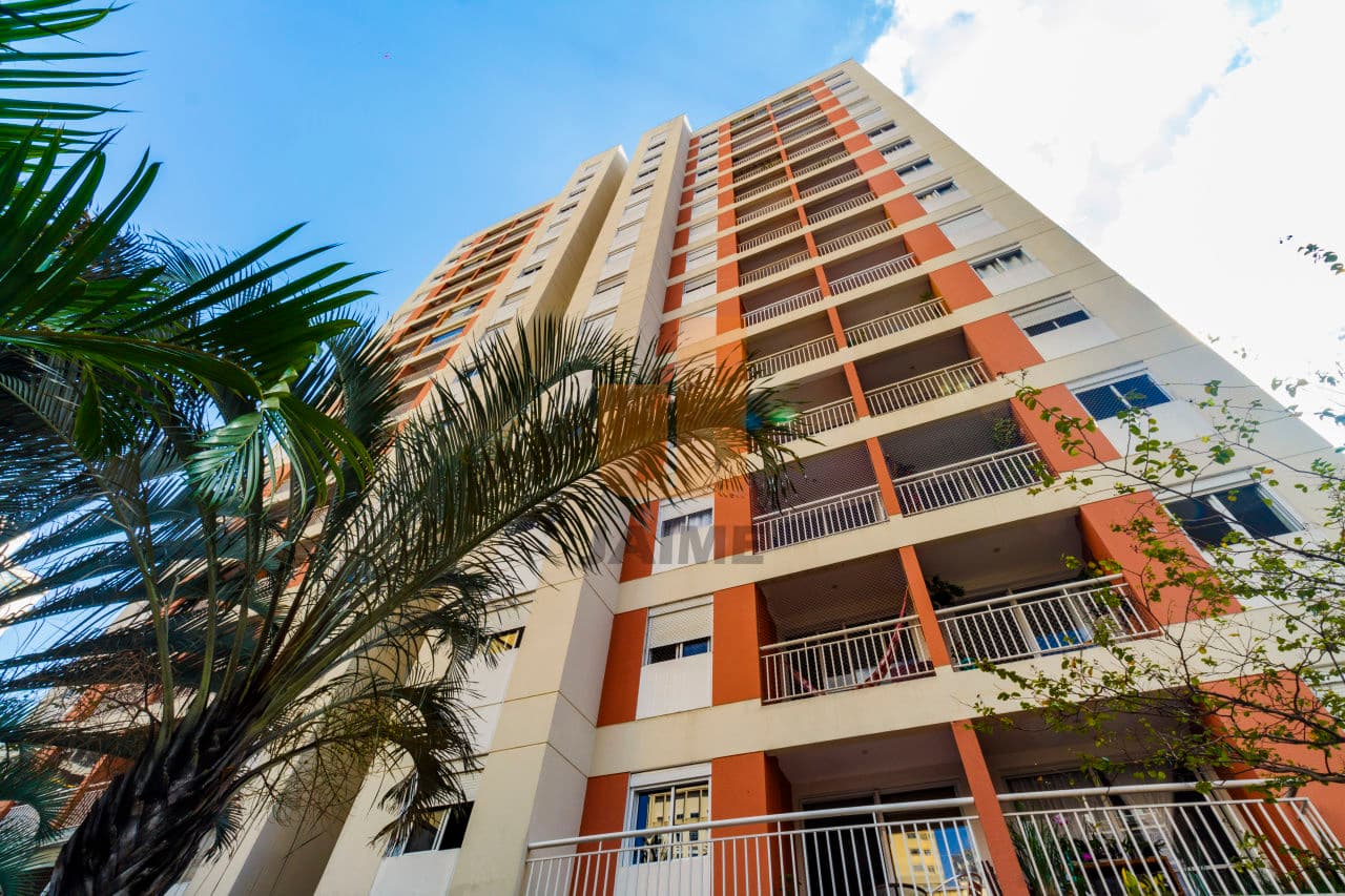 Apartamento de 2 dormitórios na AV DUQUE DE CAXIAS — Campos Elíseos, São Paulo