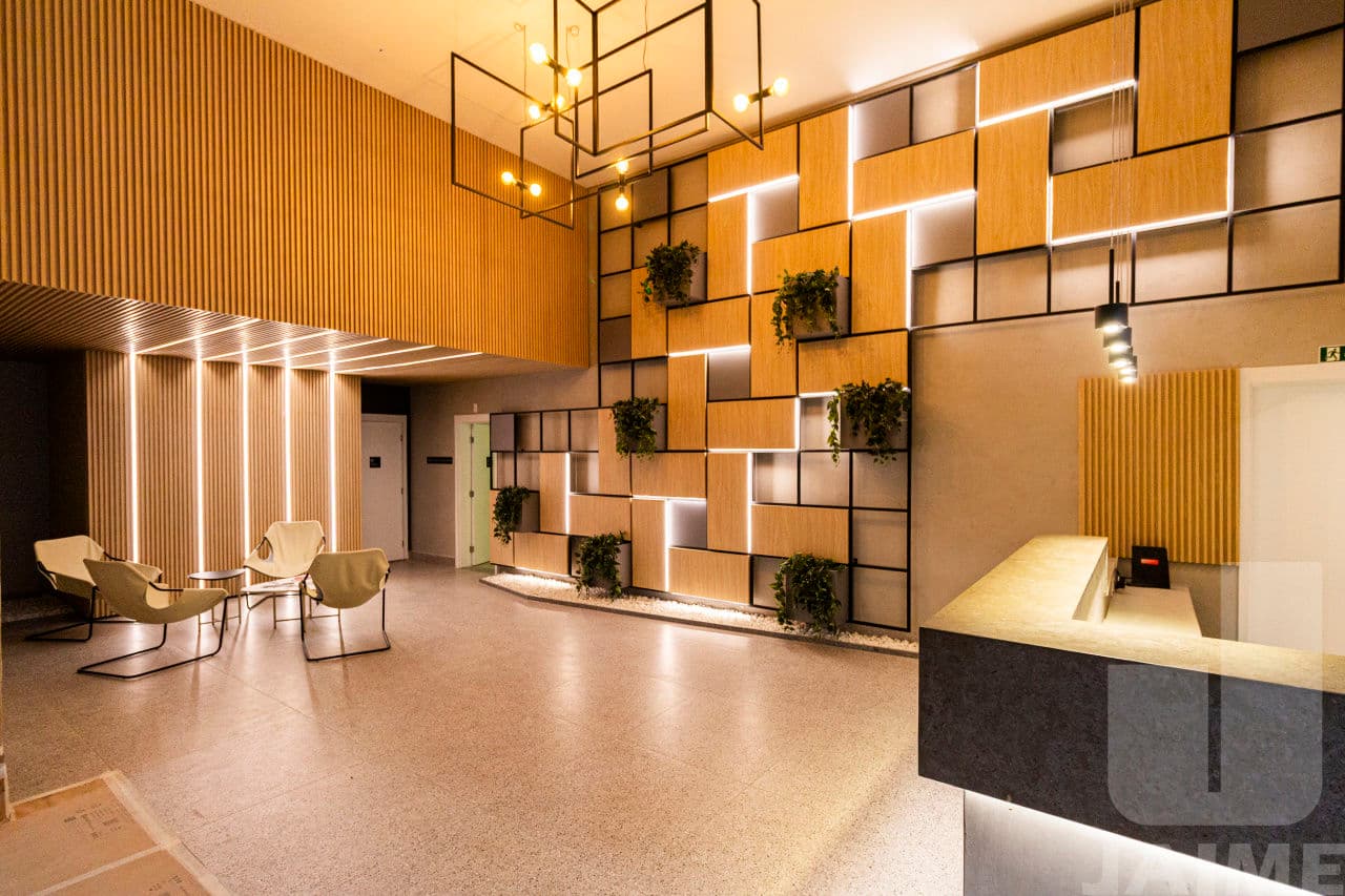 Apartamento de 1 dormitório na R Augusta — Consolação, São Paulo - foto 4