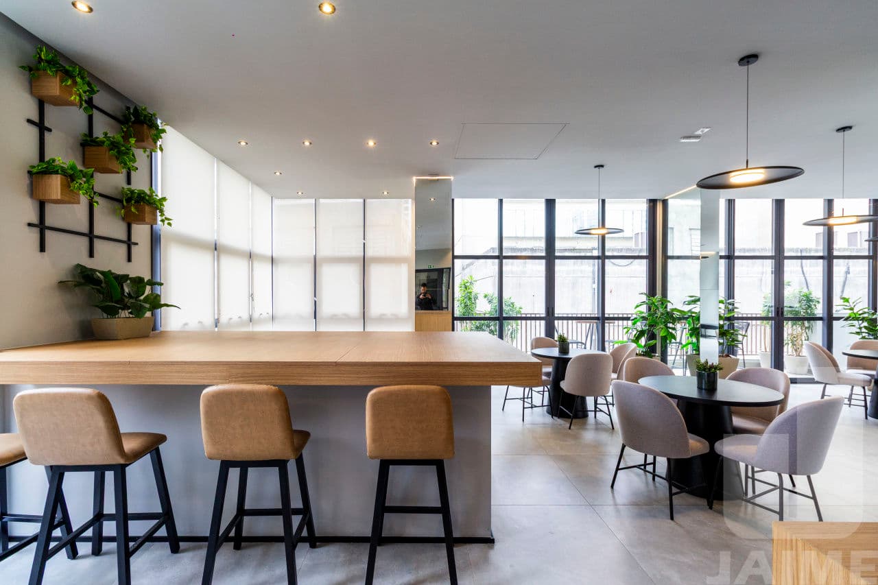 Apartamento de 1 dormitório na R Augusta — Consolação, São Paulo - foto 3