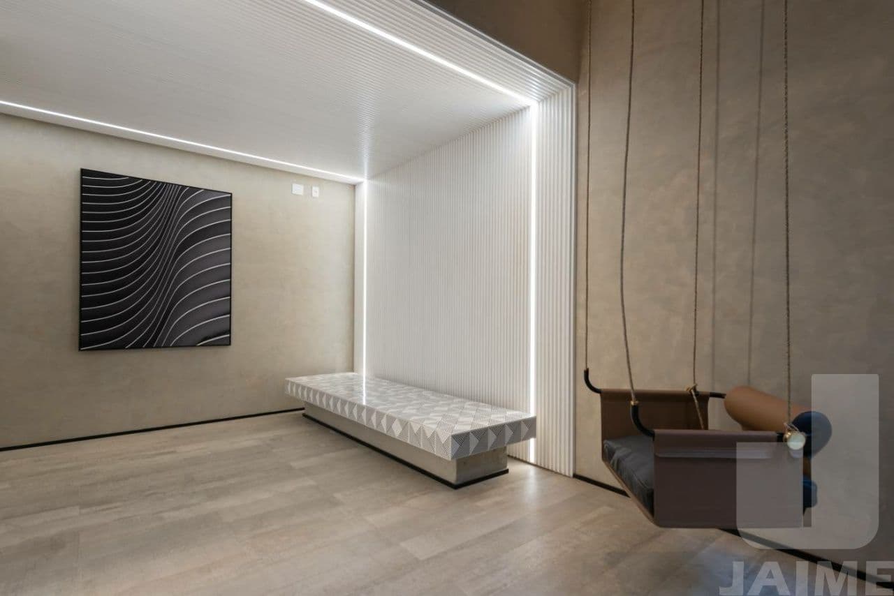 Apartamento de 1 dormitório na R Pamplona — Jardim Paulista, São Paulo - foto 4