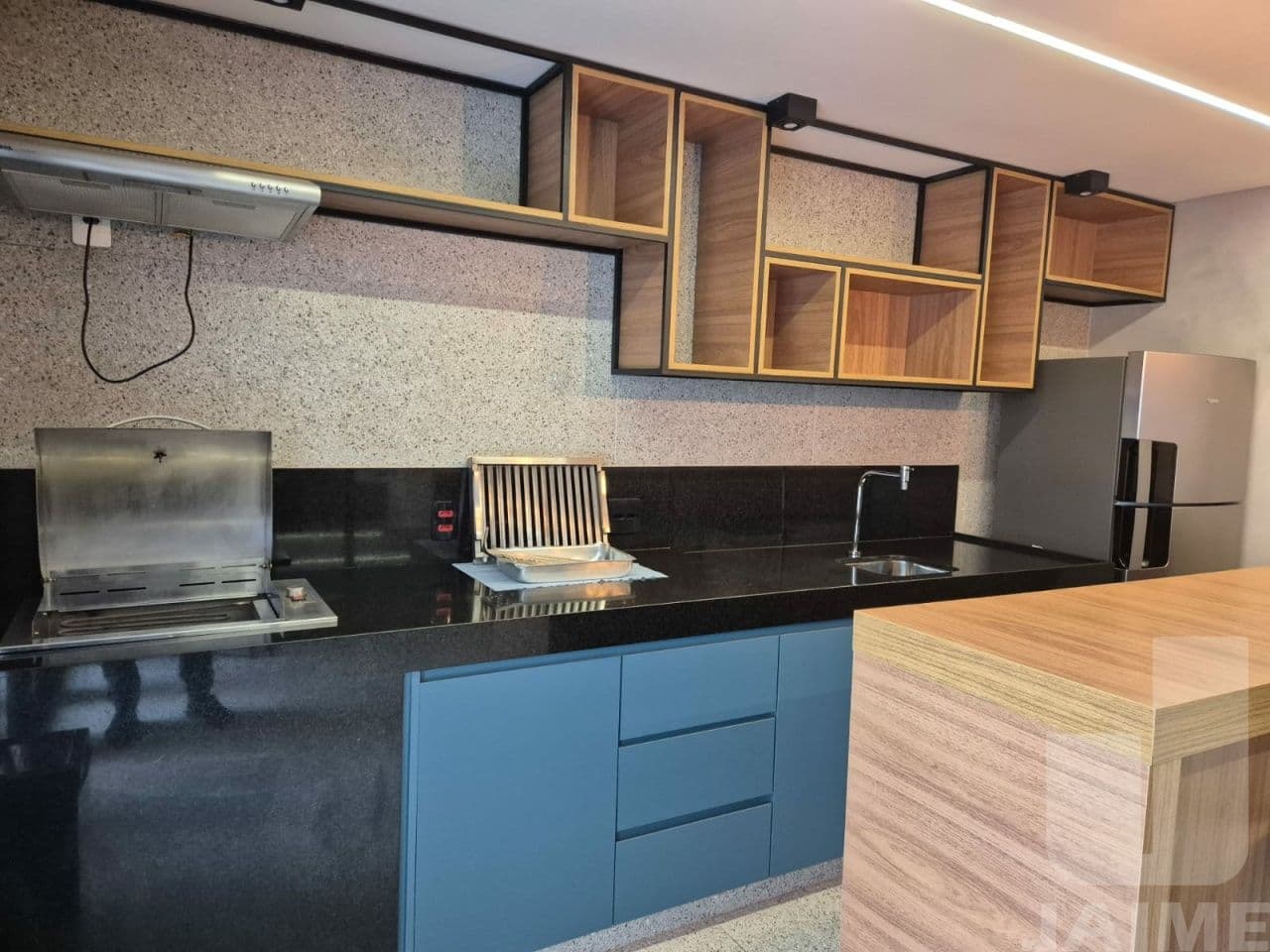 Apartamento de 1 dormitório na R General Júlio Marcondes Salgado — Campos Elíseos, São Paulo - foto 5