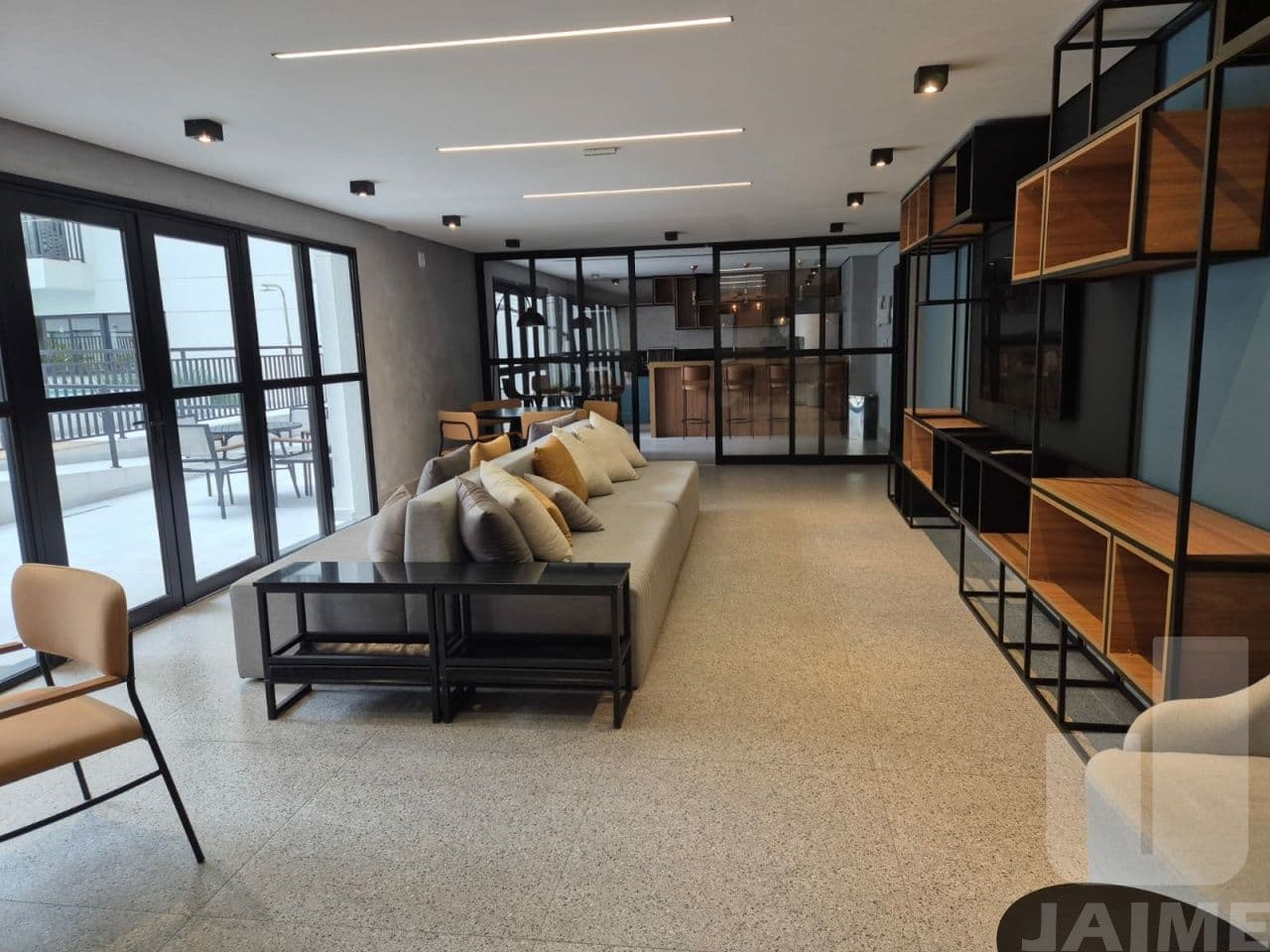 Apartamento de 1 dormitório na R General Júlio Marcondes Salgado — Campos Elíseos, São Paulo