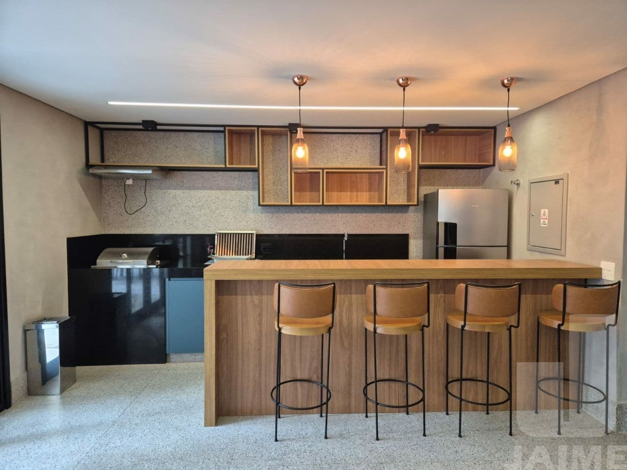 Apartamento de 1 dormitório na R General Júlio Marcondes Salgado — Campos Elíseos, São Paulo - foto 3