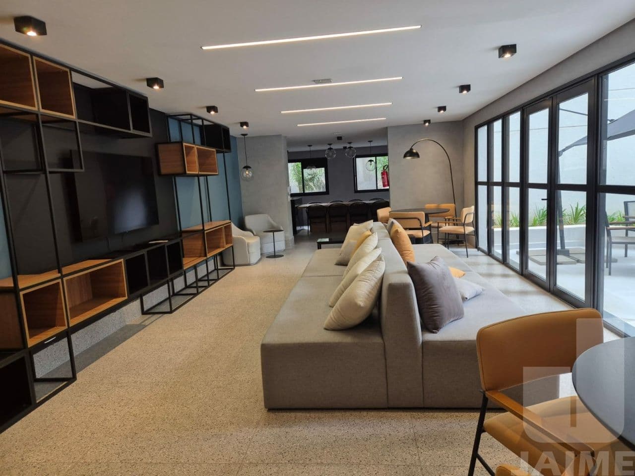 Apartamento de 1 dormitório na R General Júlio Marcondes Salgado — Campos Elíseos, São Paulo - foto 2