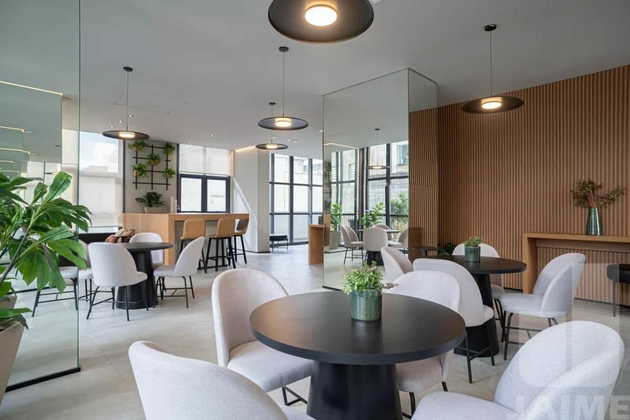 Apartamento de 1 dormitório na R Augusta — Consolação, São Paulo - foto 3