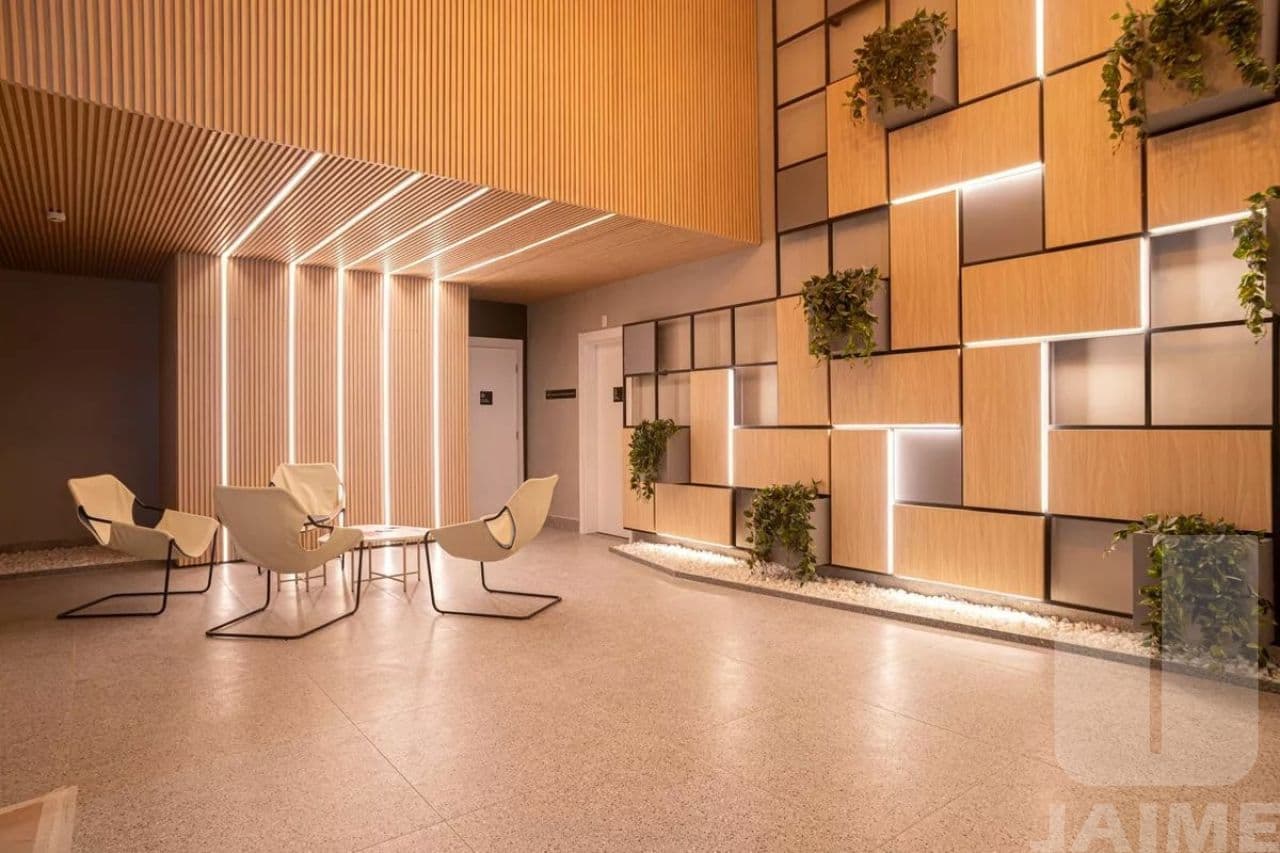 Apartamento de 1 dormitório na R Augusta — Consolação, São Paulo - foto 4