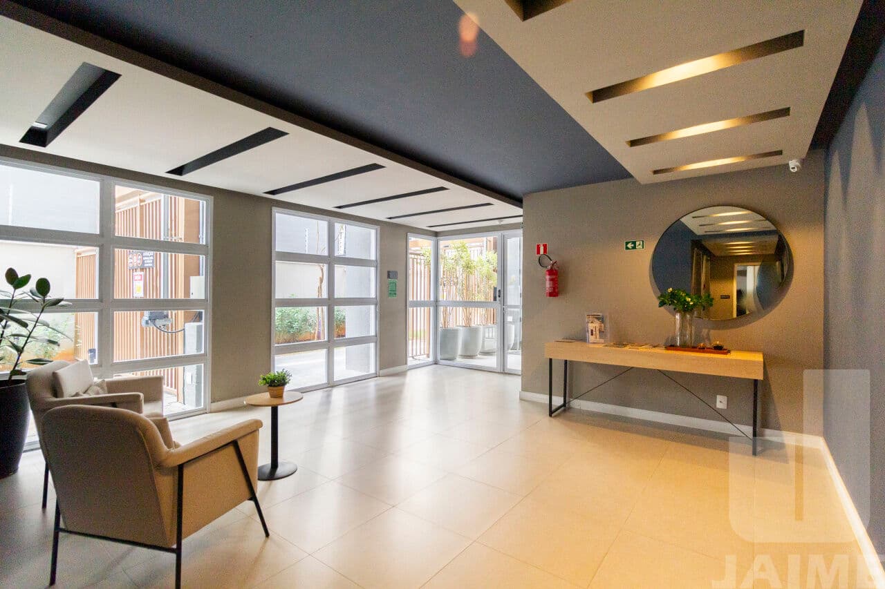 Apartamento de 1 dormitório na R Domício da Gama — Perdizes, São Paulo - foto 3